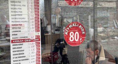 Kafe ve restoranlarda fiyat belirtme zorunluluğu yürürlüğe girdi
