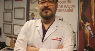 Kar ve buzda yürürken ani hareket etmeyin