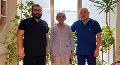 KARAMAN EĞİTİM VE ARAŞTIRMA HASTANESİNDE ÖZELLİKLİ AMELİYATLAR HIZ KAZANDI