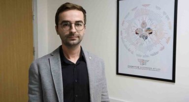 Kaygı bozukluğu kadınlarda erkeklere göre 10 kat daha fazla görülüyor