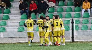 Kayseri Süper Amatör Küme 14. Hafta
