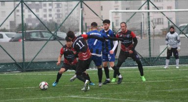 Kayseri Süper Amatör Küme: Kayseri Esen Metal SK: 13 -Sosun Birlikspor: 1