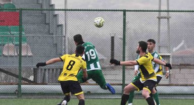 Kayseri Süper Amatör Küme: Kayseri Şekerspor: 1 - Kayserigücü FK: 2