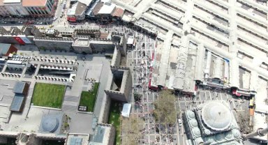 Kayseri'de 1 milyon 39 bin 710 seçmen oy kullanacak
