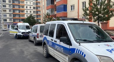 Kayseri'de şüpheli ölüm: Yalnız yaşayan adamı kız kardeşi ölü buldu