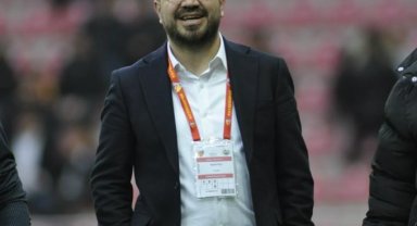 Kayserispor Basın Sözcüsü Koç: "Thiam'a, Pendikspor'da başarılar diliyorum"
