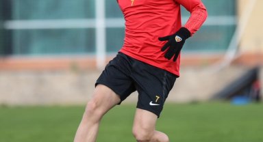 Kayserispor'dan sağlık bilgilendirmesi