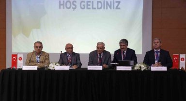 Keçiören'de alevi ocakları buluşması