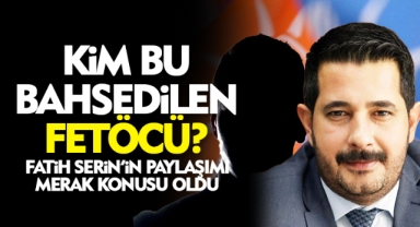 KİM BU FETÖCÜ?