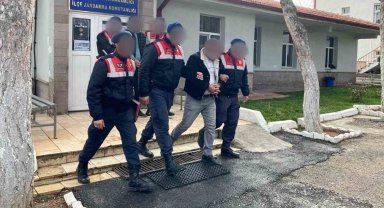 Kırıkkale'de uyuşturucu operasyonunda 1 tutuklama