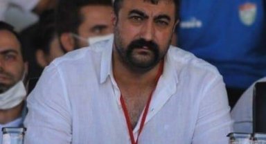 Kırşehir FK Başkanı Torun: "Kırşehir FK üzerinde hiç kimse eleştiri sınırını aşamaz"