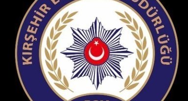 Kırşehir'de polis 1 yılda 225 operasyon düzenledi
