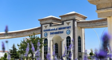 KMÜ’den sıfır atık projesine destek