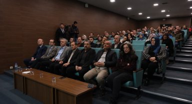 Kocasinan'dan personeline KVKK eğitimi