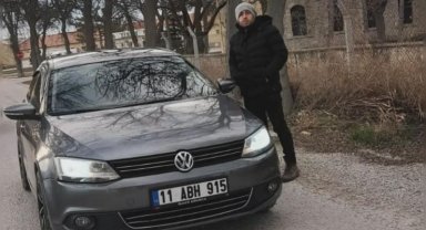 Kontrolden çıkan otomobil şarampole yuvarlandı, 2 kişi hayatını kaybetti