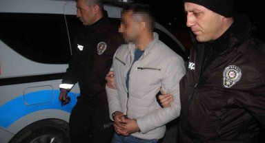 Konya'da silahla kavgada gözaltına alınan 1'i kadın 3 kişi tutuklandı