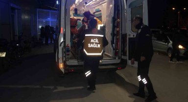 Konya'da silahlı kavgada yaralanan kişi hayatını kaybetti