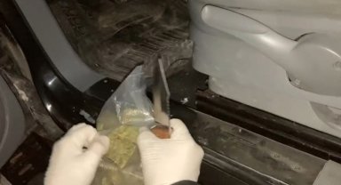 Konya'da zehir tacirlerine operasyon