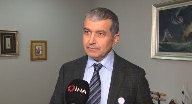 Koru Sağlık ve Turizm Grubu'nun 2024 vizyonu: "Uluslararası arenada daha iyi temsil"
