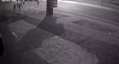 Laf atma kavgası kanlı bitti: 1 ölü, 2 yaralı