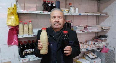 Lezzetinden çok şifa için tüketiliyor