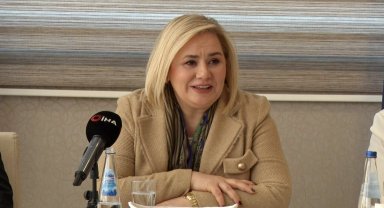 Medicana International Ankara Hastanesi Başhekimi Sarıyıldız: