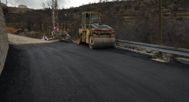 Melikgazi'de ulaşım daha kolay ve konforlu hale geldi