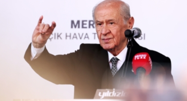MHP Belde Başkan Adaylarını Açıkladı