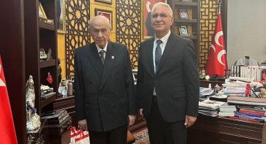 MHP Niğde Belediye Başkan Adayı Doğan oldu