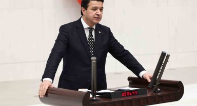 Milletvekili Arıkan: "Düşük maaşlı emeklinin izzet ve onurunu ne zaman konuşacağız?"