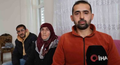 Mirasını alırken, mal varlığından oldu iddiası