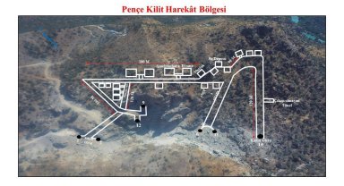 MSB Kaynakları: "Bizim oralarda ne işimiz var demek tam da terör örgütünün oluşturmak istediği algıya hizmet etmektir"