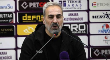 Mustafa Dalcı: "Bu saatte maç oynamak hem oyuncular için hem de bizim için çok zor"
