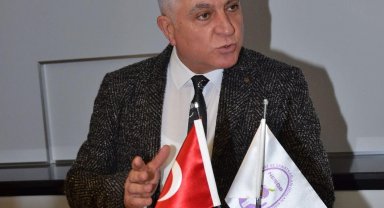NESOB Başkanı Yeşil'den, esnaf kredi ve dükkan kiralarına düzenleme talebi
