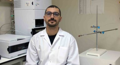 NEVÜ Öğretim Üyesinin Projesine destek