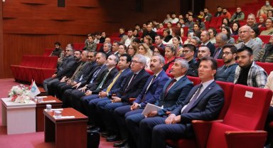 Niğde Ömer Halisdemir Üniversitesi'nde Tarım Öğretiminin 178. Yılı Kutlandı