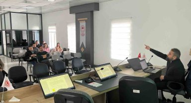 Niğde'de Bulaşıcı Hayvan Hastalıklarının Değerlendirme Toplantısı yapıldı