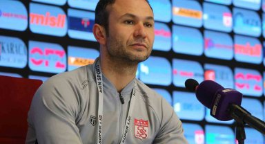 Ömer Faruk Mahir: "Kazandığımız için mutluyuz"
