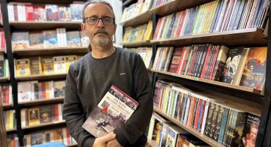 Önceki yıl en çok 'kişisel gelişim' türündeki kitaplar tercih edildi