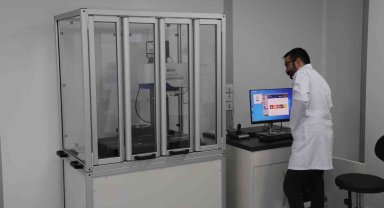 Optik Tasarım ve İnce Film Kaplama Merkezi, Sivas'ı cazibe merkezine dönüştürecek