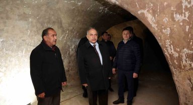 Osmanlı Kültür Sokağı'na iki yeni değer