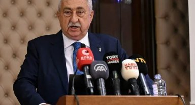 Palandöken: "Basit alışkanlıklar büyük sonuçlar doğurur"
