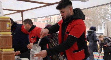 Pazarcılıktan milli sporculuğa yükselen kick boksçunun hedefi dünya şampiyonluğu