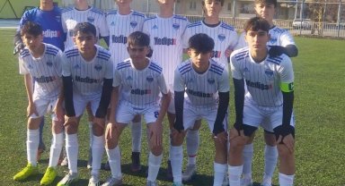 Play-Off'ta ilk hafta programı açıklandı