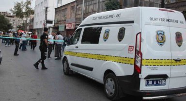 Polisi şehit eden sanık hakim karşısına çıktı