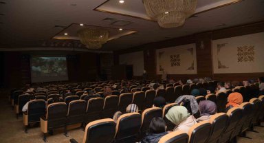 Pursaklar Belediyesi yarıyıl tatilinde öğrencilere sürpriz yapmaya hazırlanıyor