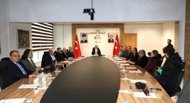 "Bir Pati de Sen Tut" projesi ile sokaklar güvenli hale getirilecek