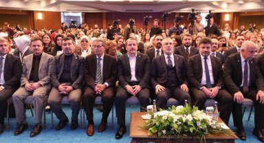 "Mehmet Akif İnan Ödülleri" sahiplerini buldu