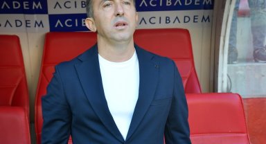 Recep Uçar, Kayserispor'a veda etti
