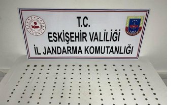 Roma dönemine ait 155 adet sikkeyi satmak isteyen şahıs yakalandı